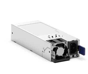 NETGEAR NETGEAR APS350W-100AJS 350W Modular Power Supply Unit for M4350 Series APS350W-100AJS