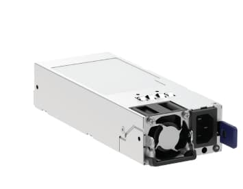 NETGEAR NETGEAR APS600W-200AJS 600W Modular Power Supply Unit for M4350 Series APS600W-200AJS