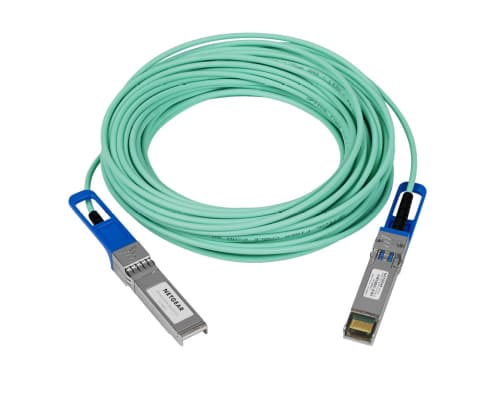 NETGEAR NETGEAR AXC7615-10000S 15m Active SFP+ Direct Attach Cable AXC7615-10000S