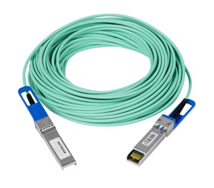 NETGEAR NETGEAR AXC7620-10000S 20m Active SFP+ Direct Attach Cable AXC7620-10000S