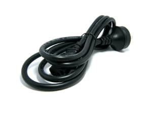 LENOVO 1.5M, 10A/100-250V, C13 TO IEC 320-C14 RACK POWER CABLE