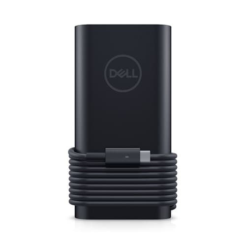 DELL E5 90W TYPE-C AC ADAPTER WITH ANZ POWER CORD
