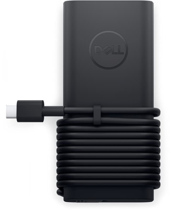 DELL 65W USB-C PECOS-GREENV2 AC ADAPTER WITH POWERCORD- ANZ
