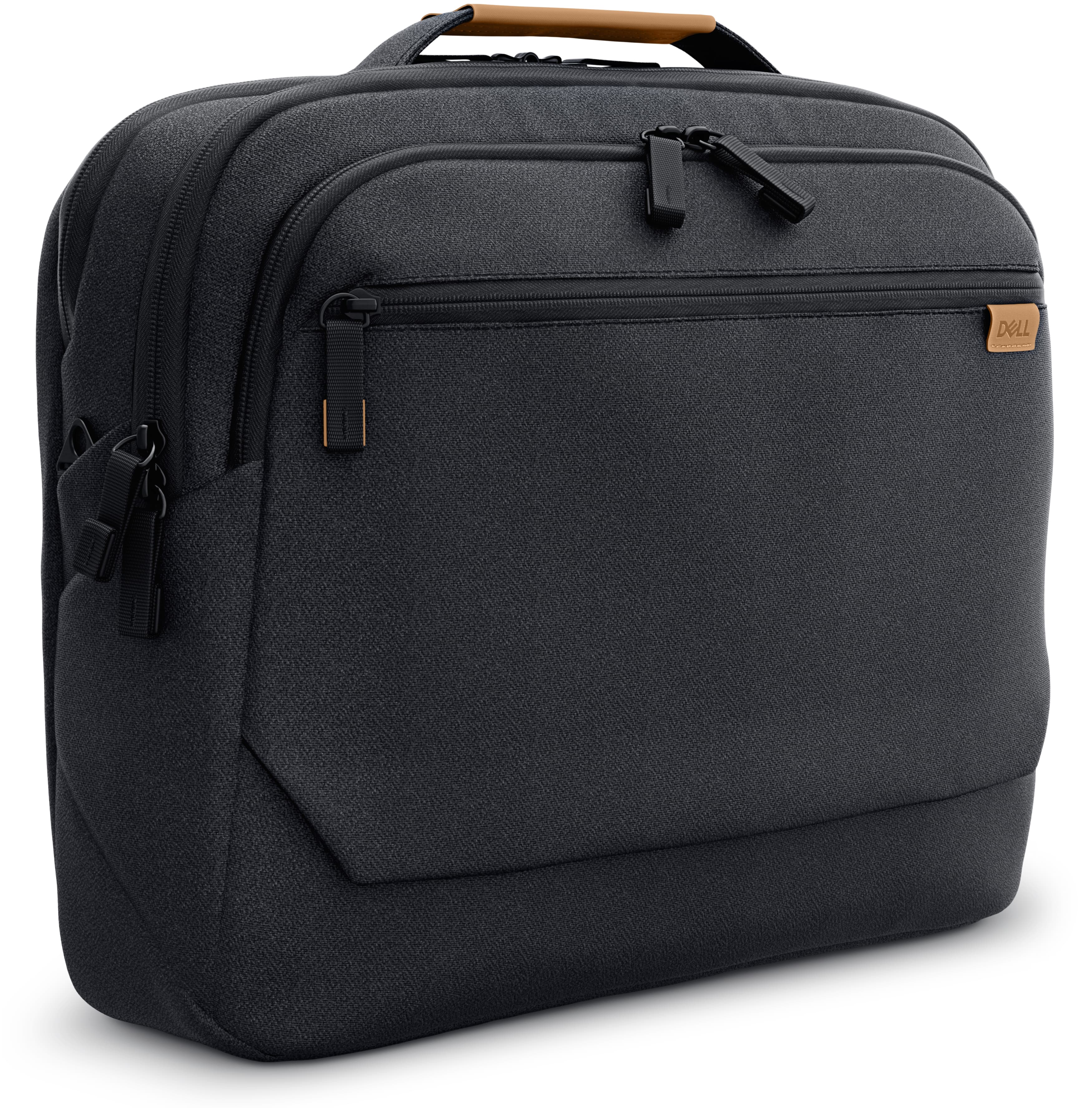 DELL ECOLOOP PREMIER BRIEFCASE 14-16 - CC7625 - 3YR LTD WARRANTY