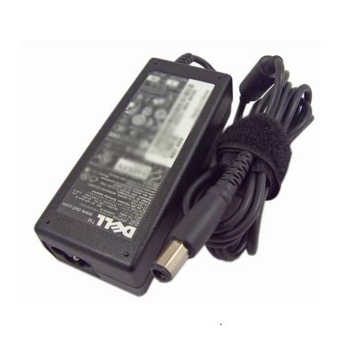 DELL 90W 4.5MM BARREL AC ADAPTER WITH ANZ POWER CORD