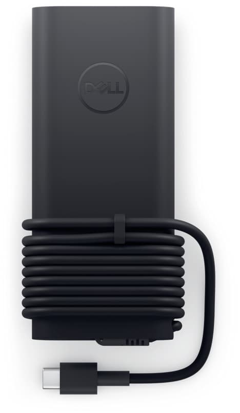 DELL 130W USB-C GAN SILM ADAPTER WITH POWER CORD - ANZ