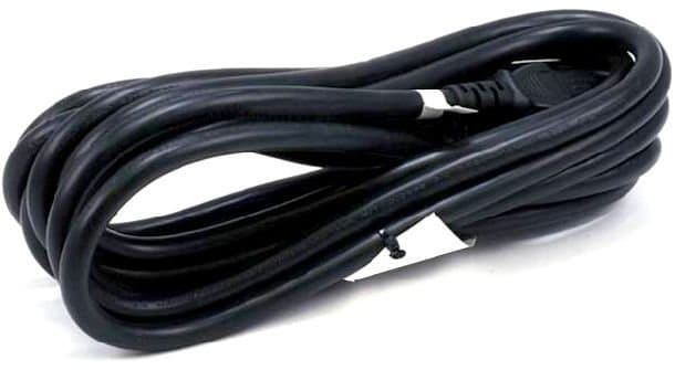 LENOVO 2.8M, 10A/100-250V, C13 TO C14 JUMPER CORD