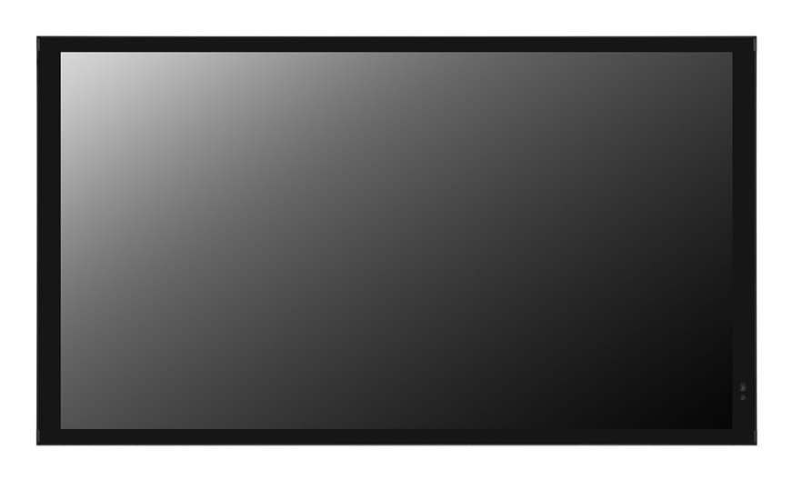 LG LG 55", FHD, 16:9, 4000 NITS, 24/7, DUAL ORIENTATION, WEBOS SIGNAGE, 3YRS 55XE4P-B
