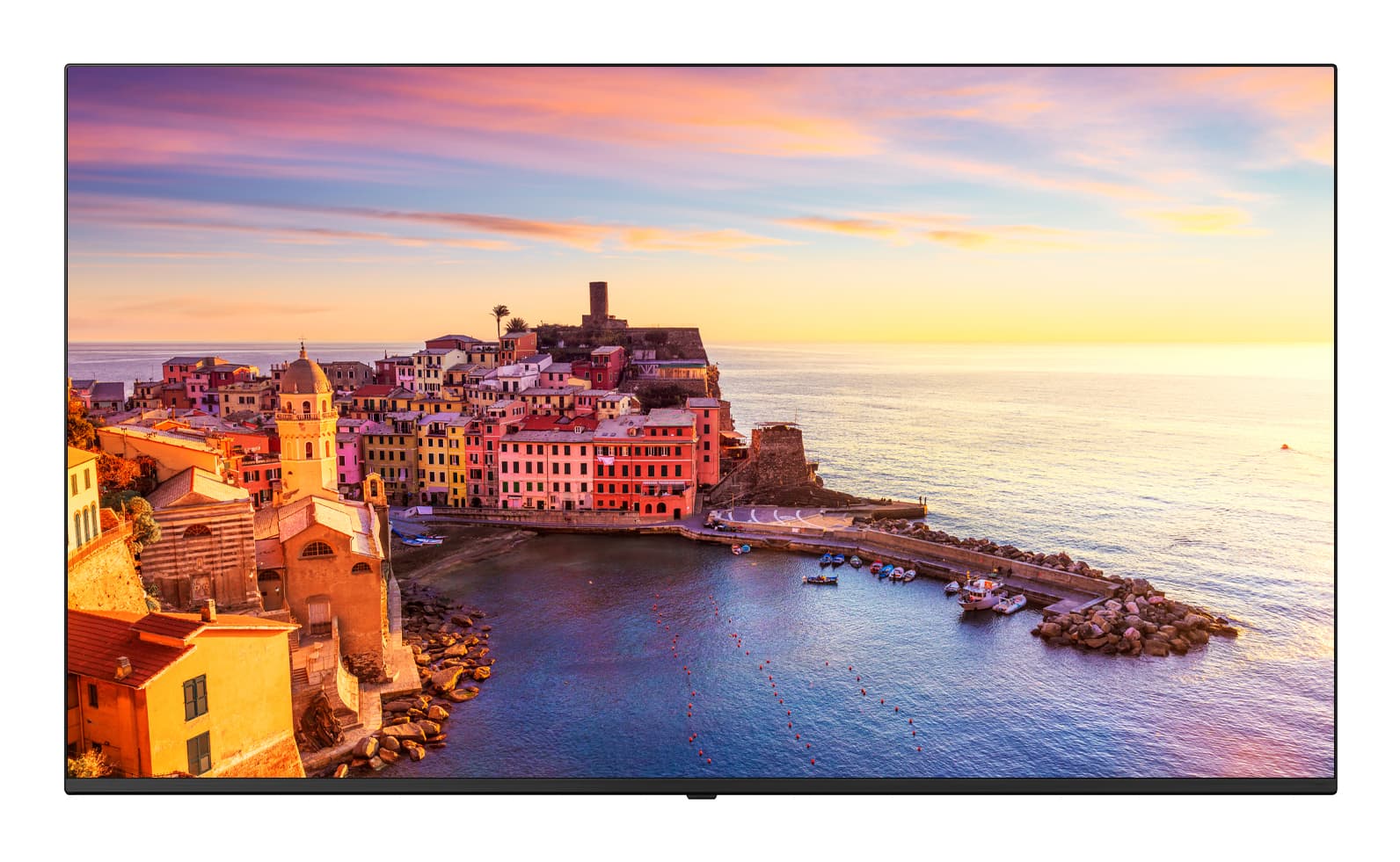 LG LG 65", UHD, 16:9, 330 NITS, PRO:CENTRIC SMART, HOTEL MODE, HDMI X3, USB X2, RJ45 X2,WEBOS 65UM662H4LC