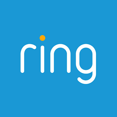 RING Ring Floodlight Camera Wired Plus - White 840080525884