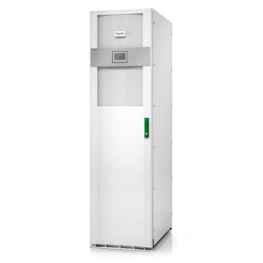 APC APC Galaxy VS UPS 40kW 400V with N+1 power module, for 5 smart modular 9Ah battery strings, - GVSUPS40KR0B5HS-KIT