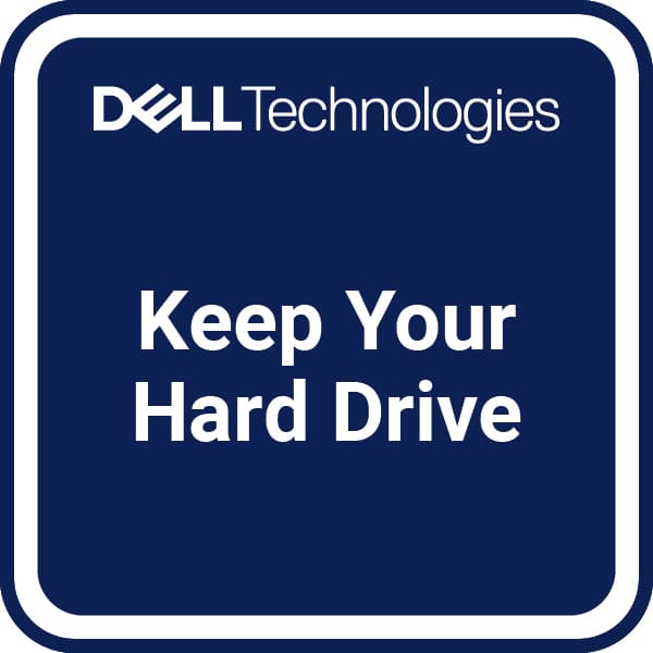 DELL 5Y KEEP YOUR HD FOR ALL LATITUDE