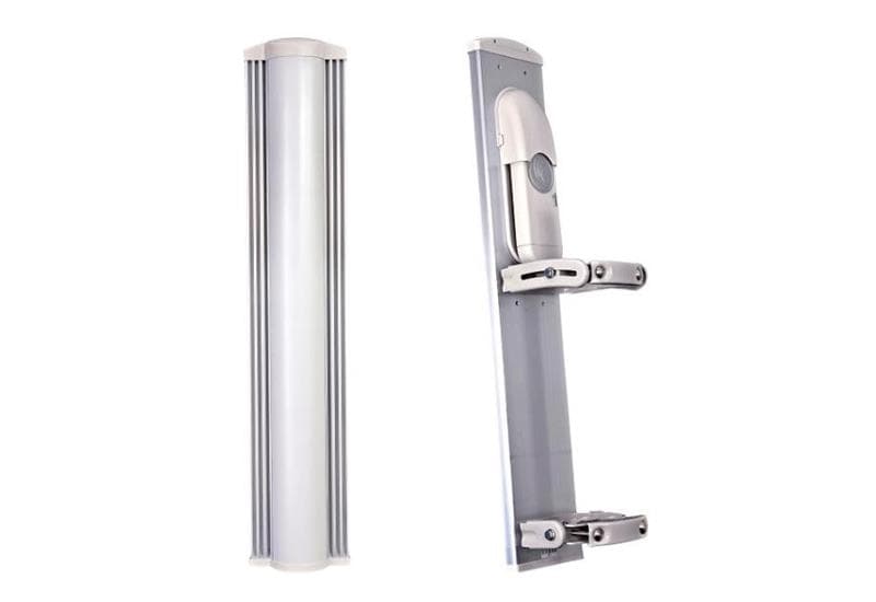 Cambium Networks Cambium 2.3GHz to 2.7GHz 90deg Sector Antenna C024900D004A