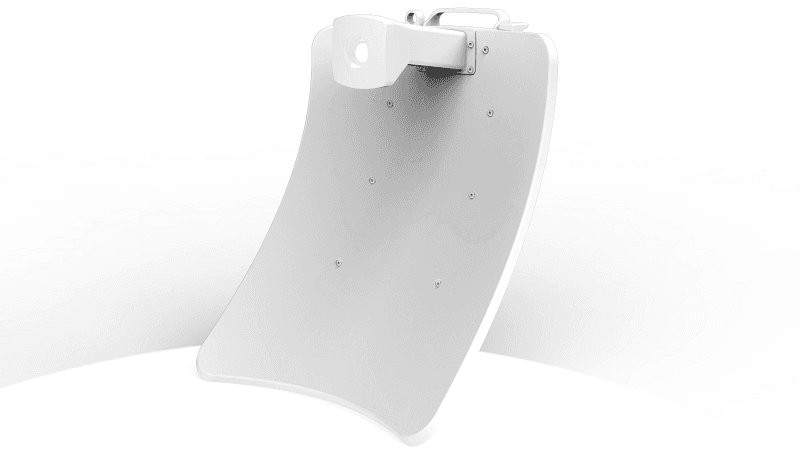 Cambium Networks Cambium 60GHz cnWave V3000 Terragraph Client Node Radio (Antenna Sold Separately) C600500C024