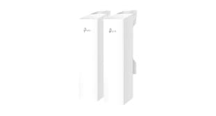 Omada Omada EAP215-Bridge-Kit 5Ghz Pre-Configured Bridge Kit EAP215-Bridge-Kit