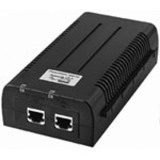 Siklu PoE Injector 60W (100-240 AC source, EU/AUS/JP AC cable) EH-60W-AC-PoE-EUAUSJP