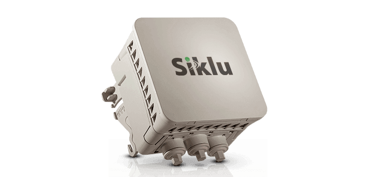 Siklu Siklu EtherHaul-710TX PoE ODU with antenna port EH-710TX-ODU-EXT
