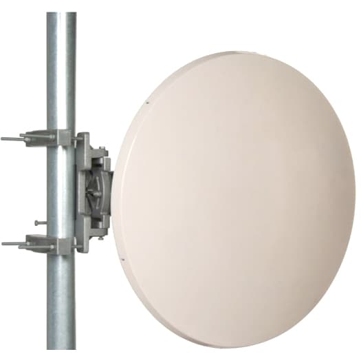 Siklu Siklu EtherHaul 2ft dual-band antenna (E-Band Plus 5GHz) EH-ANT-2ft-DL5