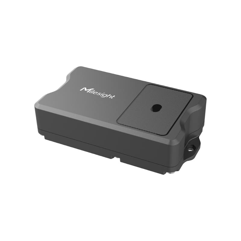 Milesight IoT MIlesight LoRaWAN AS923/AU915 EM400-TLD ToF Laser Distance IoT Sensor EM400-TLD-915M