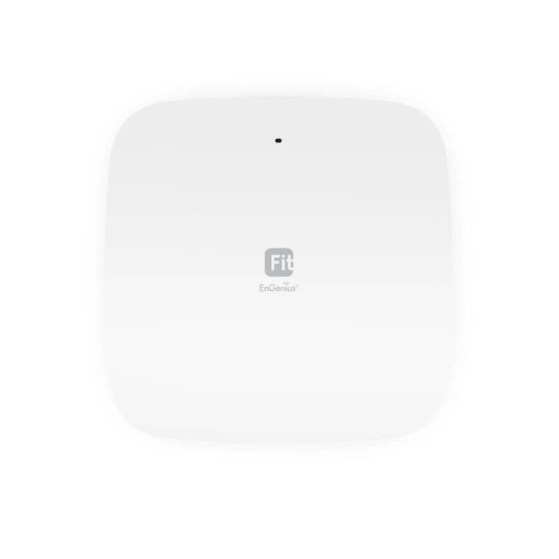 EnGenius EnGenius Fit 2×2 Lite Indoor Wireless Wi-Fi 6 Access Point EWS356-FIT