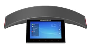 Grandstream Networks Grandstream GAC2570 7inch Android 10 Conference phone, Wifi6 and built-in battery,  Zoom certified GAC2570