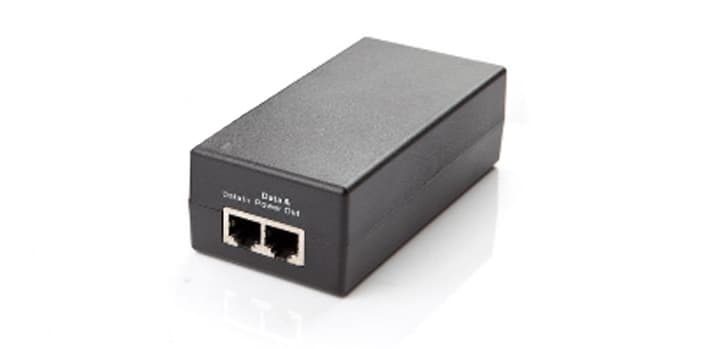 Netonix 54V 80 Watt POE Power Adapter for the Netonix WS-6-MINI NPOE-54V-80W
