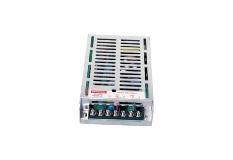 Powerbox Powerbox 19V-32V to 48V 2A DCDC Converter PBIH-2448M