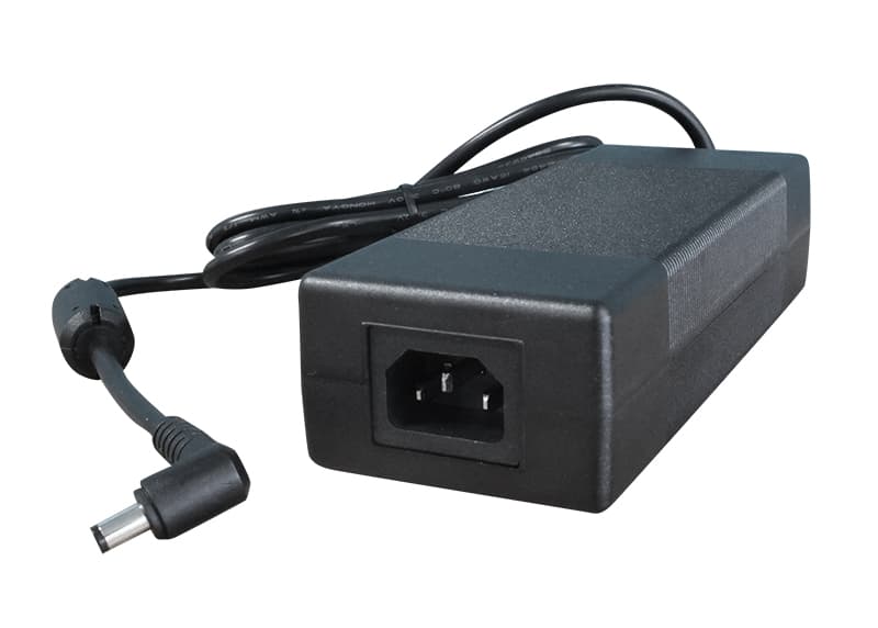 PoE World 48V 2.5A 120W AC/DC power supply PS-48V120W