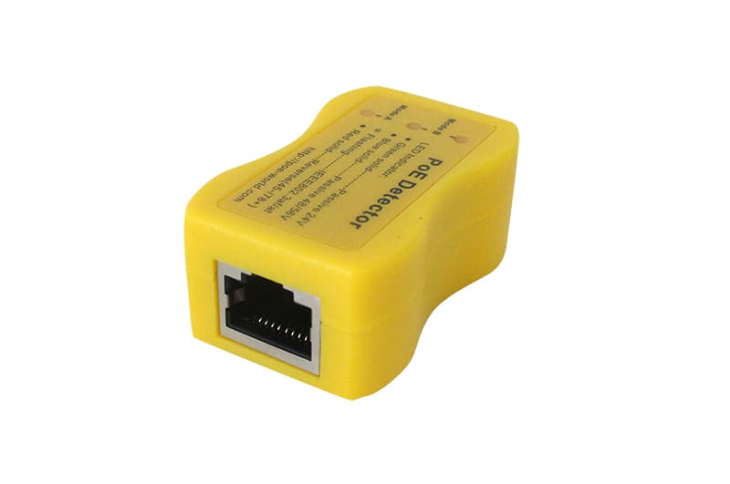 PoE World PoE World Universal PoE Detector PoE-Detector