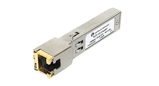 Cambium Networks Cambium 1G SFP MMF SX Transceiver 850nm for cnMatrix SFP-1G-SX