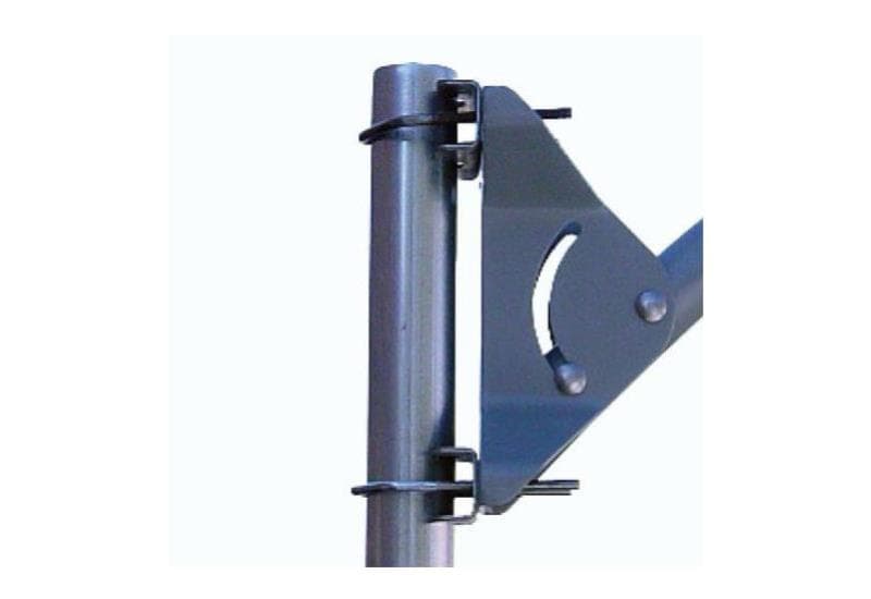 Laird Connectivity Laird 2 inch U-Bolt Kit for Universal Antenna Mount UM-UB