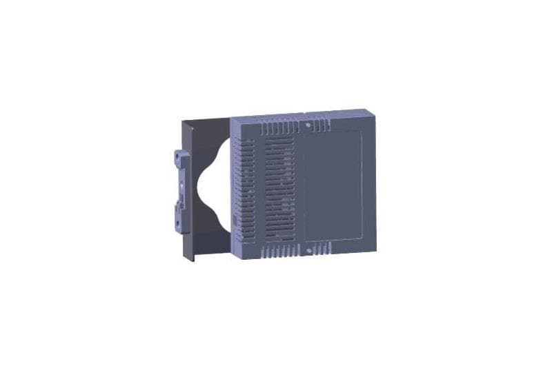 Netonix Netonix DIN mount for WS-6-MINI WS-DIN-6