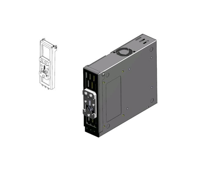 Netonix Netonix DIN Kit for WS-8-150-AC WS-DIN-8-150-AC