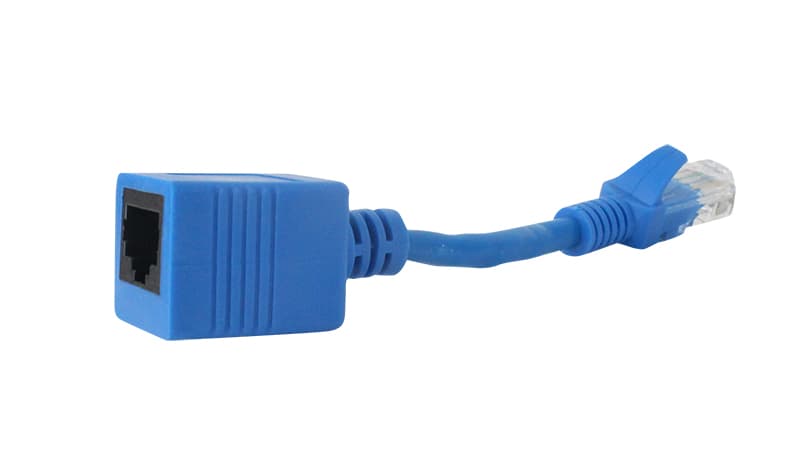 PoE World PoE World Gigabit Reverse PoE for Cambium Radios XRJ-45B