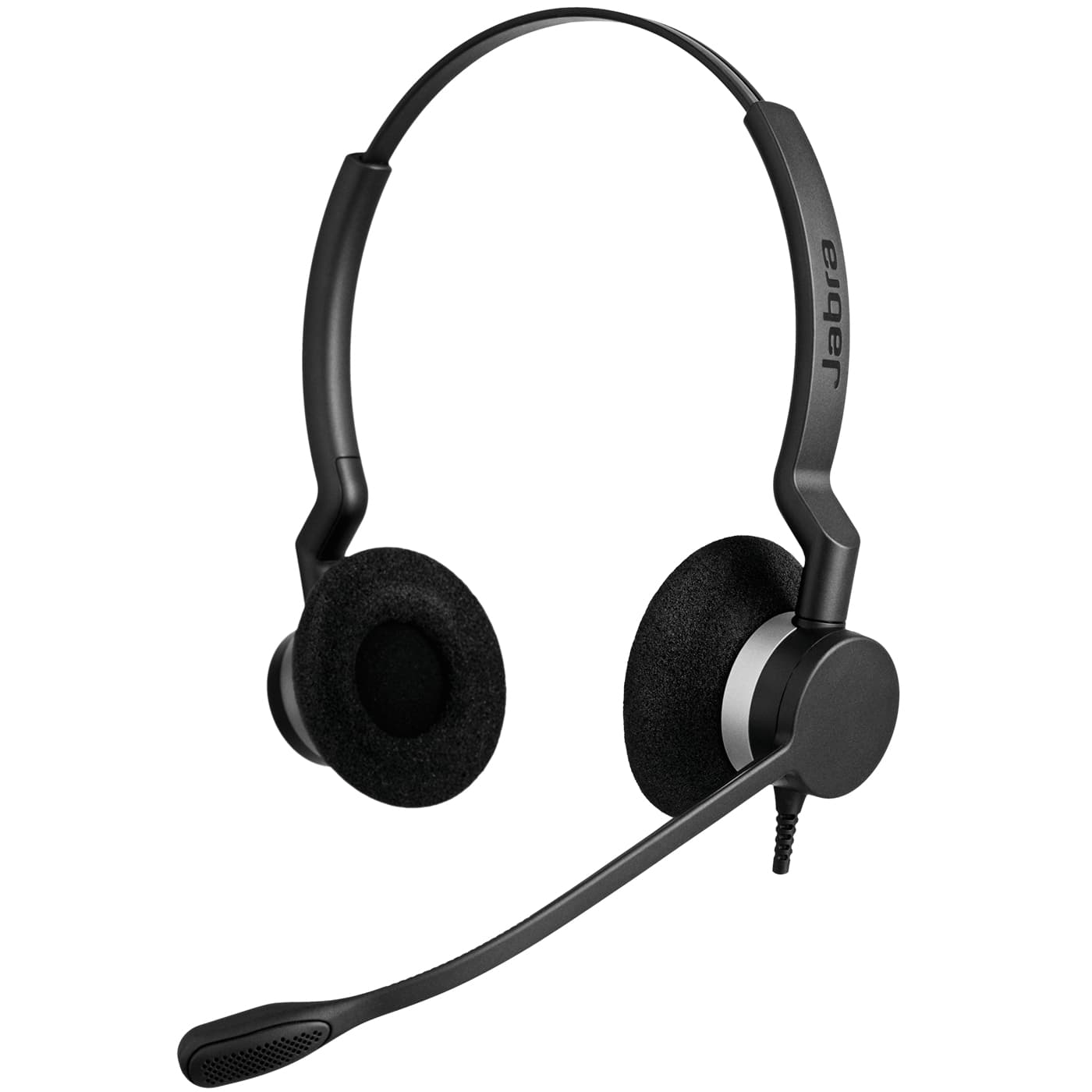 JABRA Jabra BIZ 2300 USB Duo for MS. 2536891