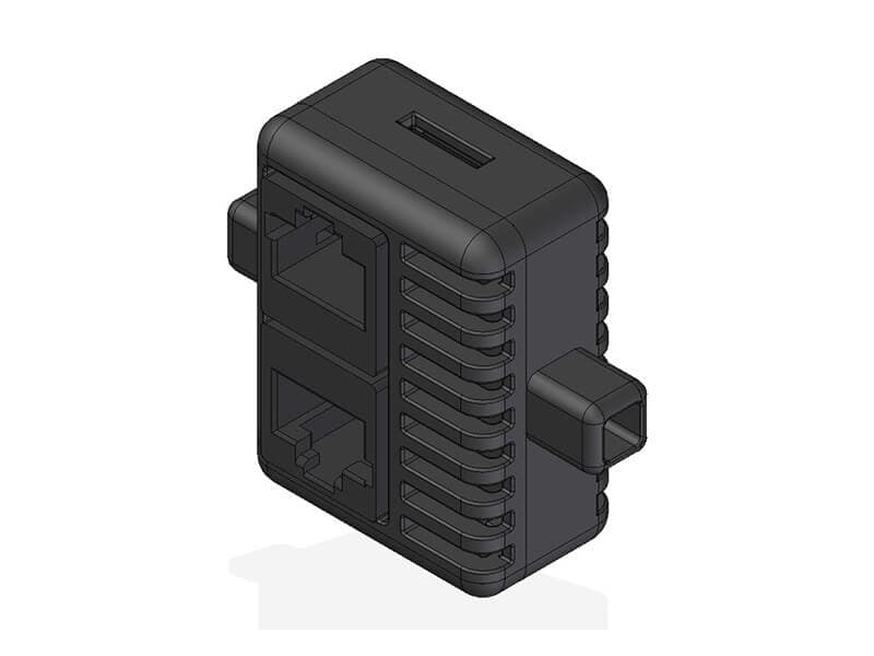 VERTIV VERTIV TEMP. U. FEUCHTIGK. SENSOR BUNDLE 3244901