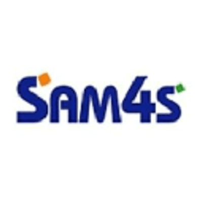 SAM4S SAM4S GT-100 THERMAL POS USB/WIFI I/F BLK 4292974