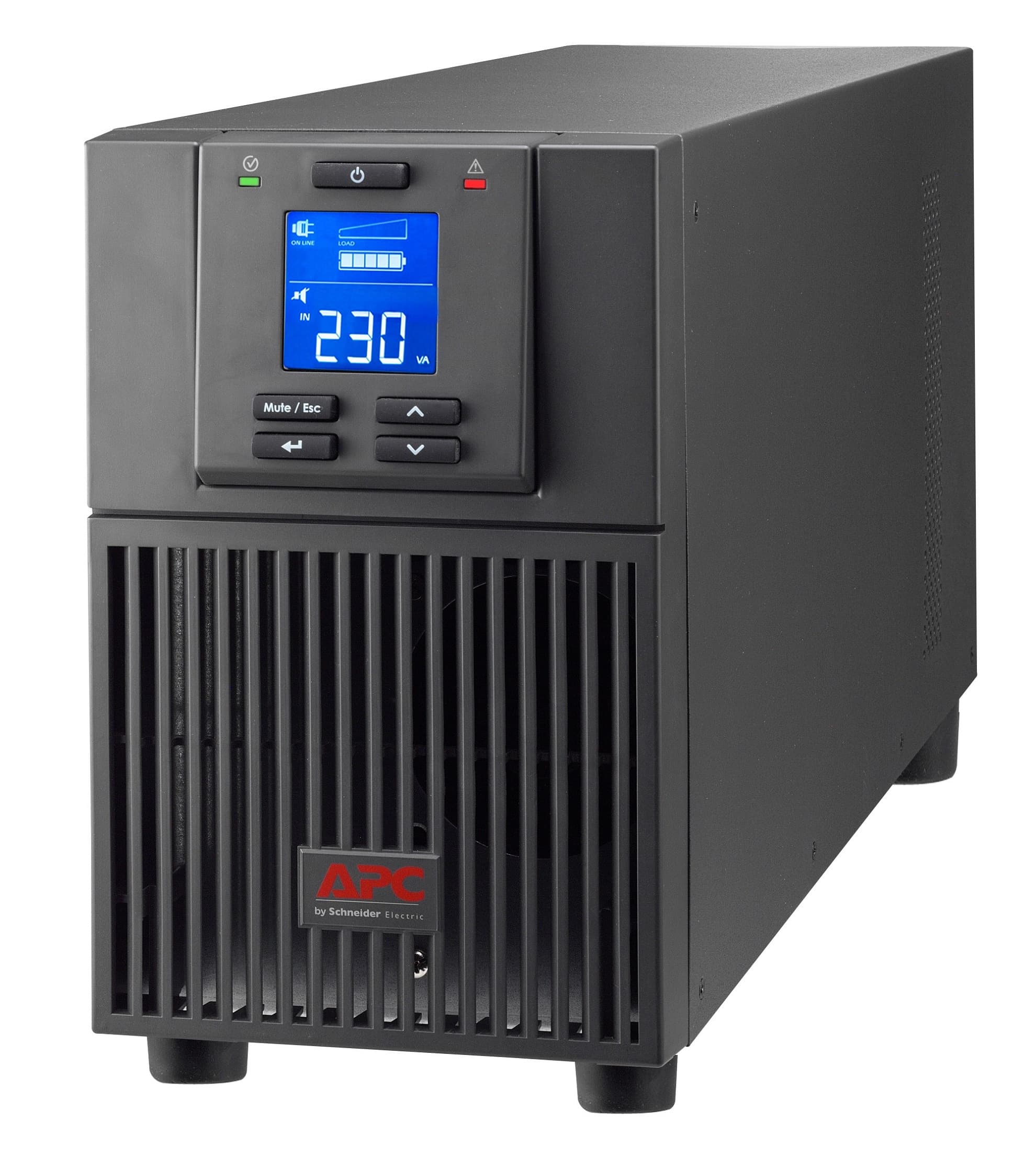APC APC Easy UPS SRV 2000VA 230V with Extern 4355752