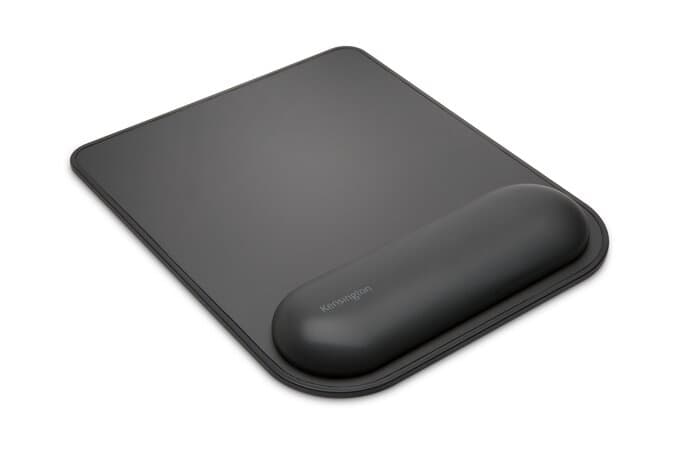 KENSINGTON KENSINGTON KTG ERGOSOFT MOUSEPAD BLACK 4443287