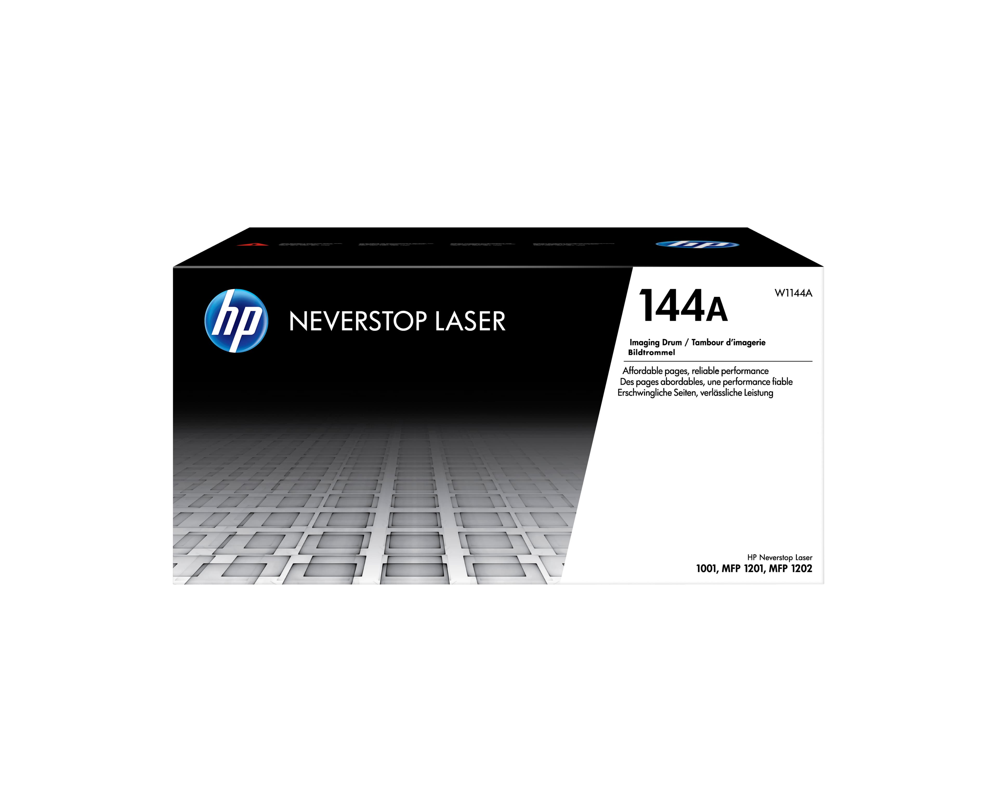 HP 144A Black - Laser Imaging Drum
