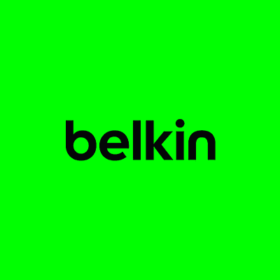 BELKIN Belkin 4-Port Dual Head KVM Switch 5088494