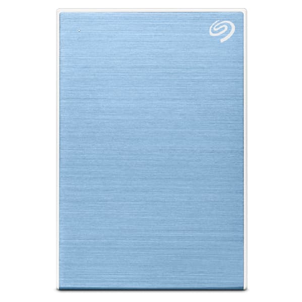 SEAGATE SEAGATE 2TB ONE TOUCHPORTABLE W RESCUE-BLU 5193973