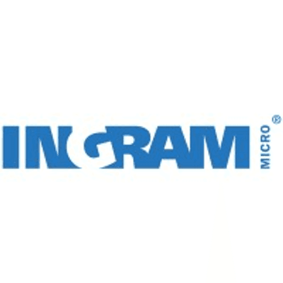 INGRAM MICRO INGRAM MICRO 98X99MM DT LABELS. 38MMX 500 LABELS/ROLL 5318145
