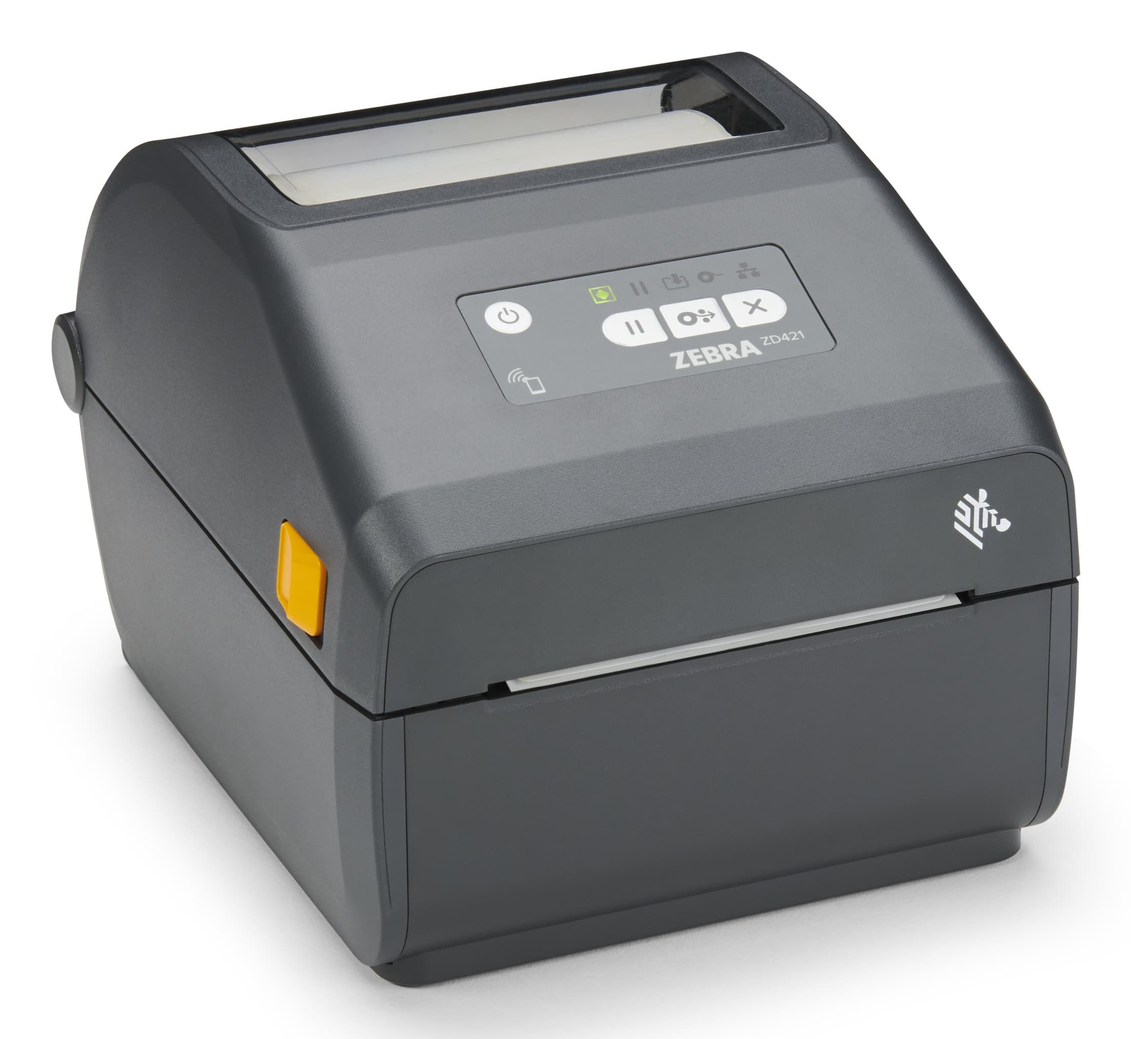 ZEBRA ZEBRA DIRECT THERMAL PRINTER ZD421 203 DPI USB 5328302