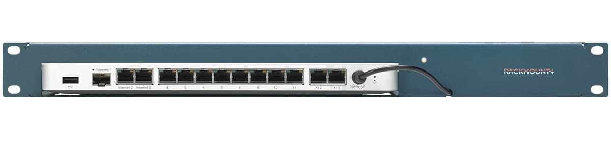 RACKMOUNT.IT RACKMOUNT.IT RACKMOUNT CISCO MERAKI MX68 MX75 5594935