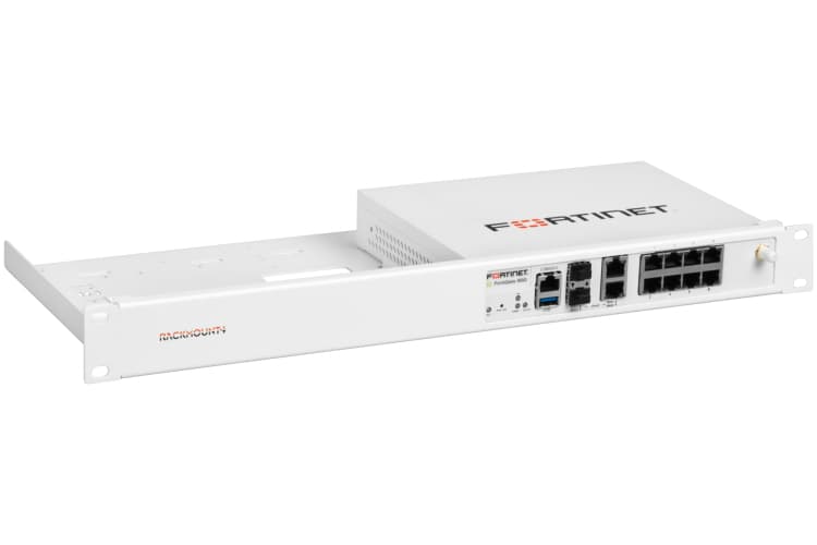 RACKMOUNT.IT RACKMOUNT.IT RACK KIT FOR FORTIGATE 90G/91G SERIES 6081253