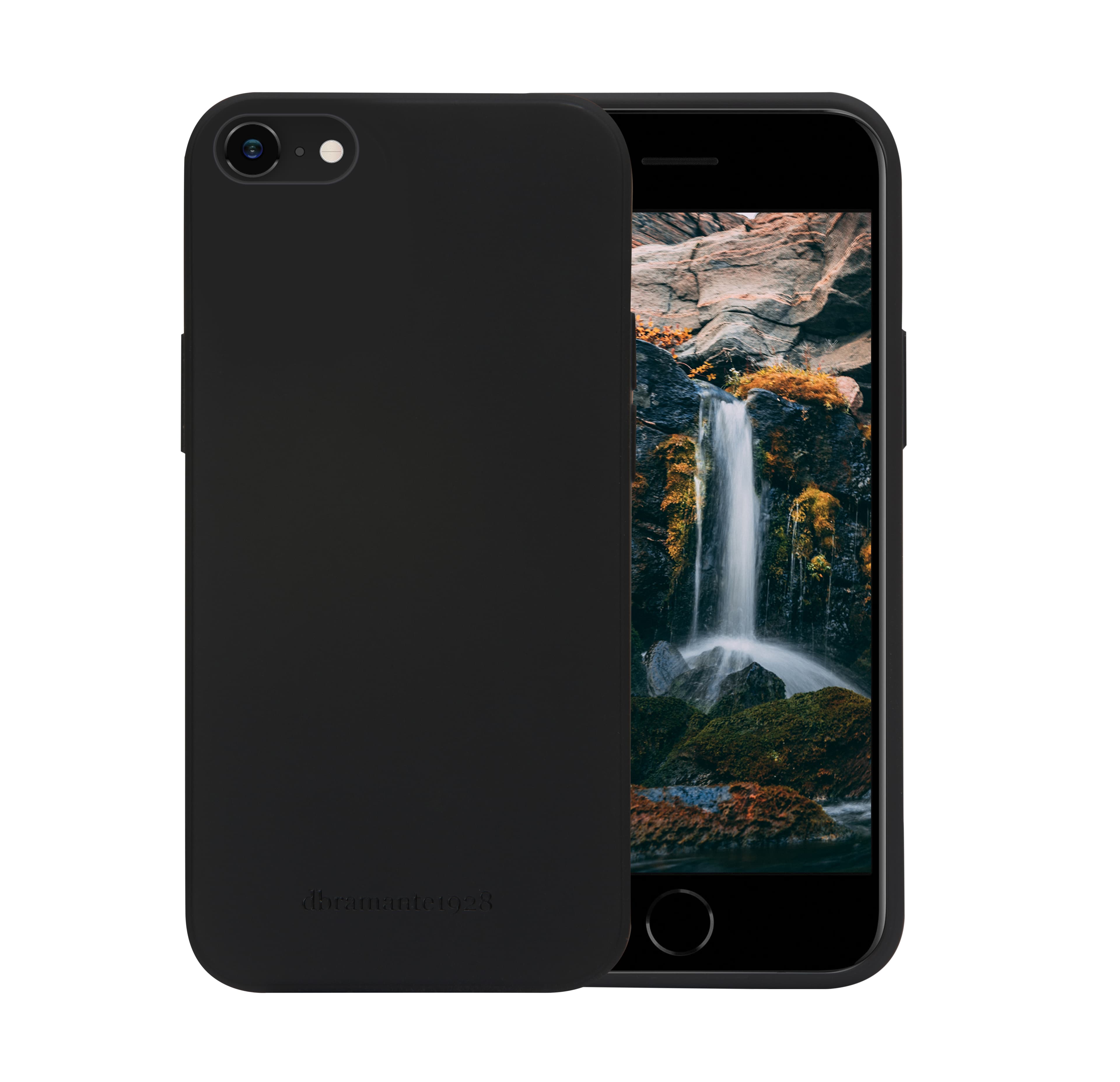 dbramante1928 dbramante1928 Greenland - iPhone SE/8/7 - Night Black 6270222