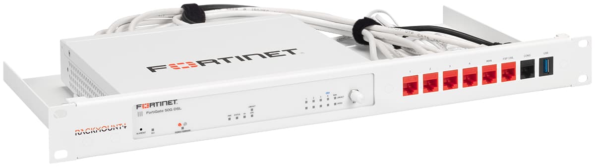 RACKMOUNT.IT RACKMOUNT.IT Rackmount FortiGate 50G Series 6507048