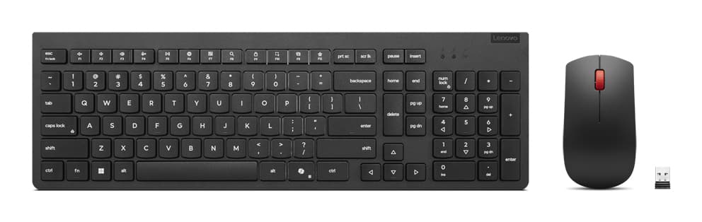Lenovo Ess WL KB+M Combo-Copilot