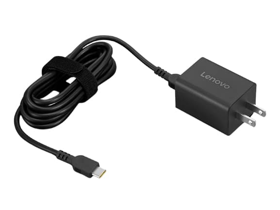 LENOVO GAN NANO 65W ADAPTER